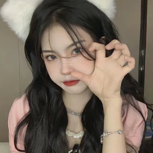 咕咕是一只猫